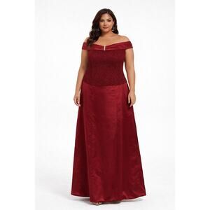 patra evening dresses Black evening dress